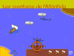 Fes clic aquí per jugar!